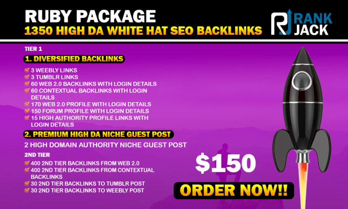 WHITE HAT SEO service 3