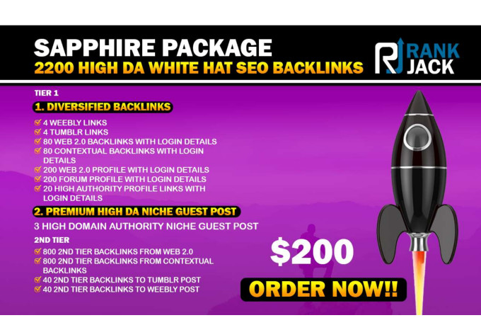 WHITE HAT SEO service 4